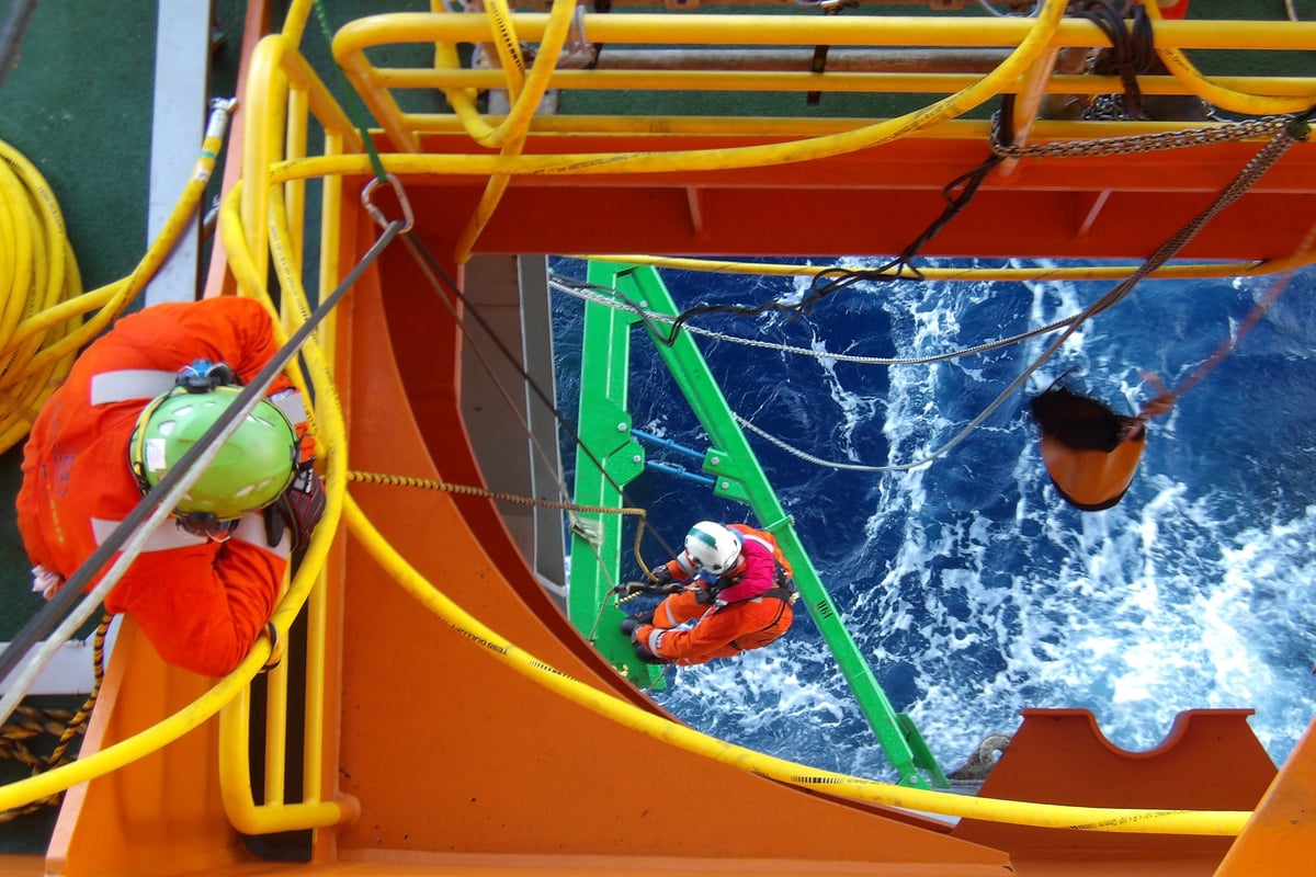 Navigating the challenges