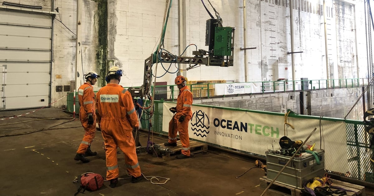 Successful project completion in one day