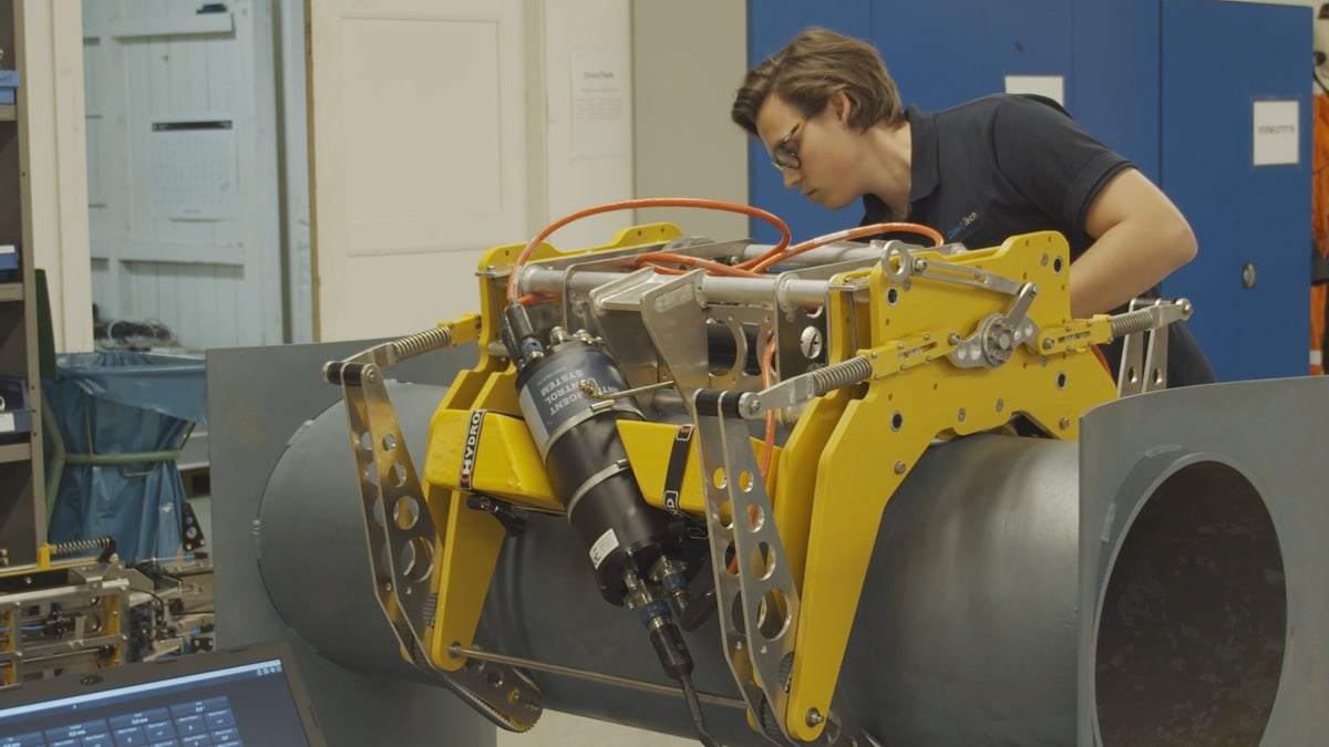 ACFM certifications and competence requirements