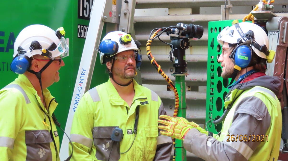 Growing fast, learning fast