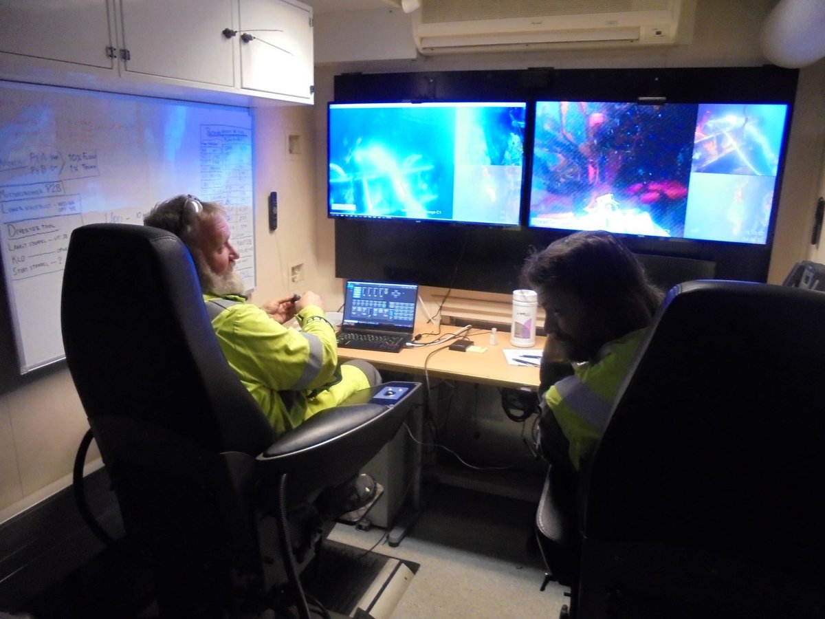 Environmental footprint 2