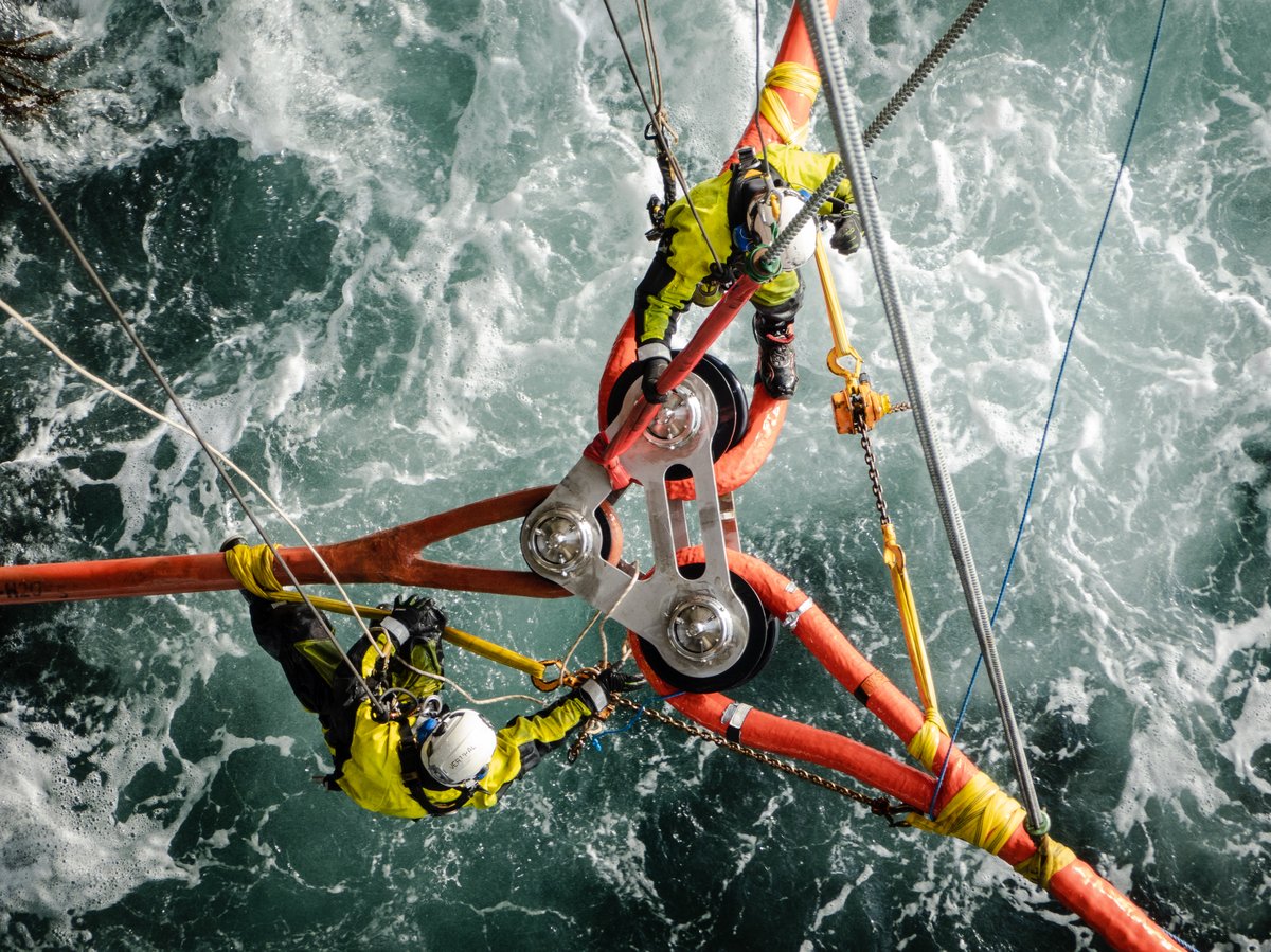 An optimal problem-solution fit