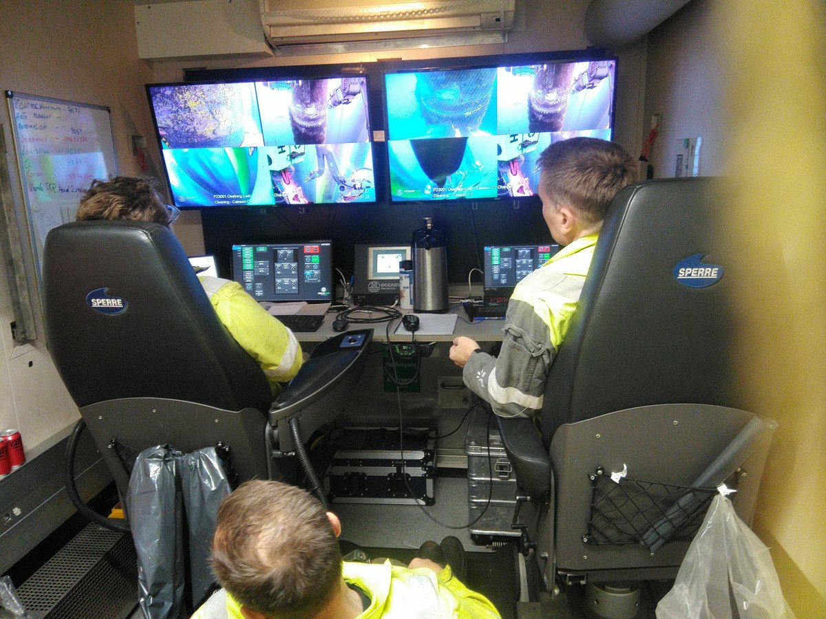 Project execution model 2