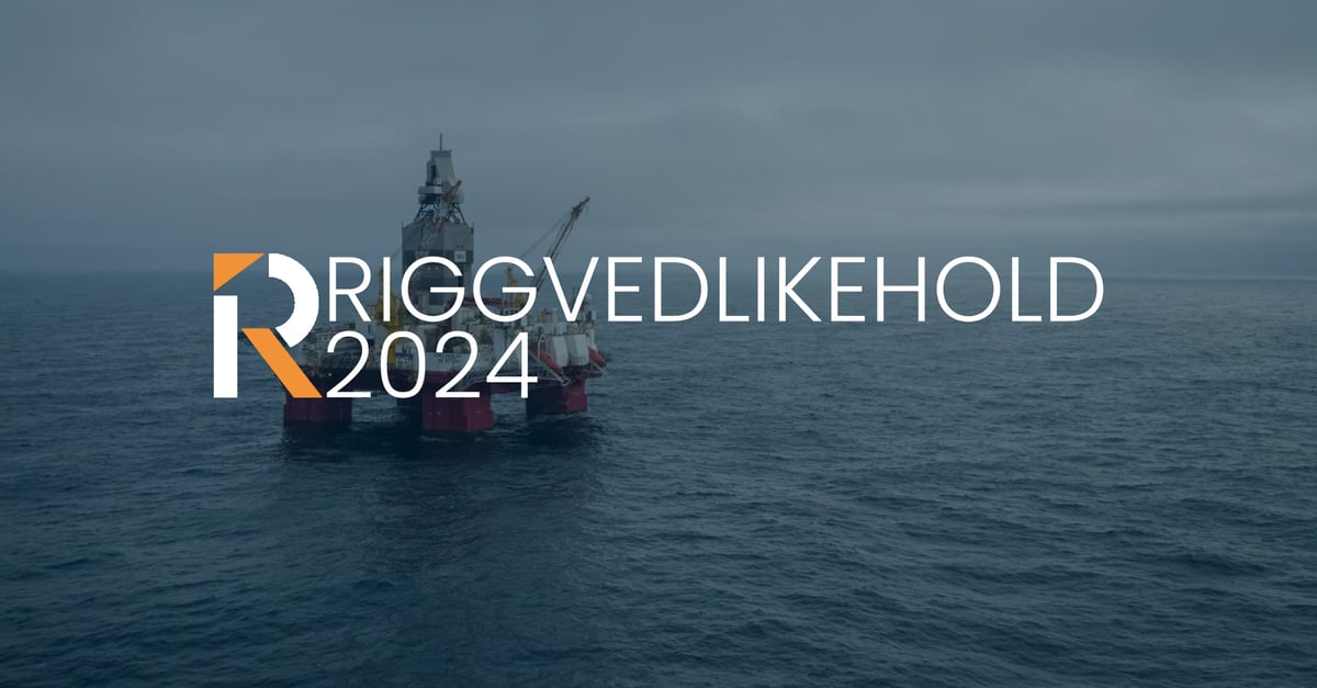 Riggvedlikeholdskonferansen