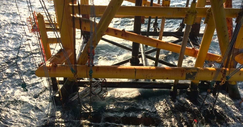 Tyra riser guard replacements