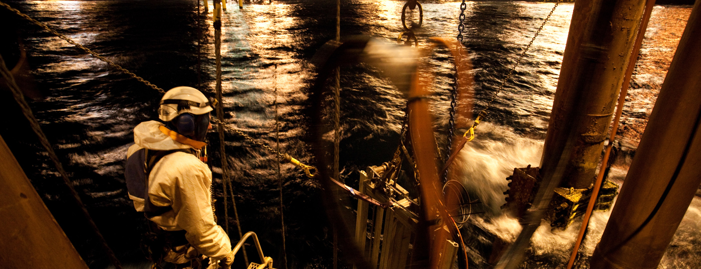 Turning passion into purpose at OceanTech