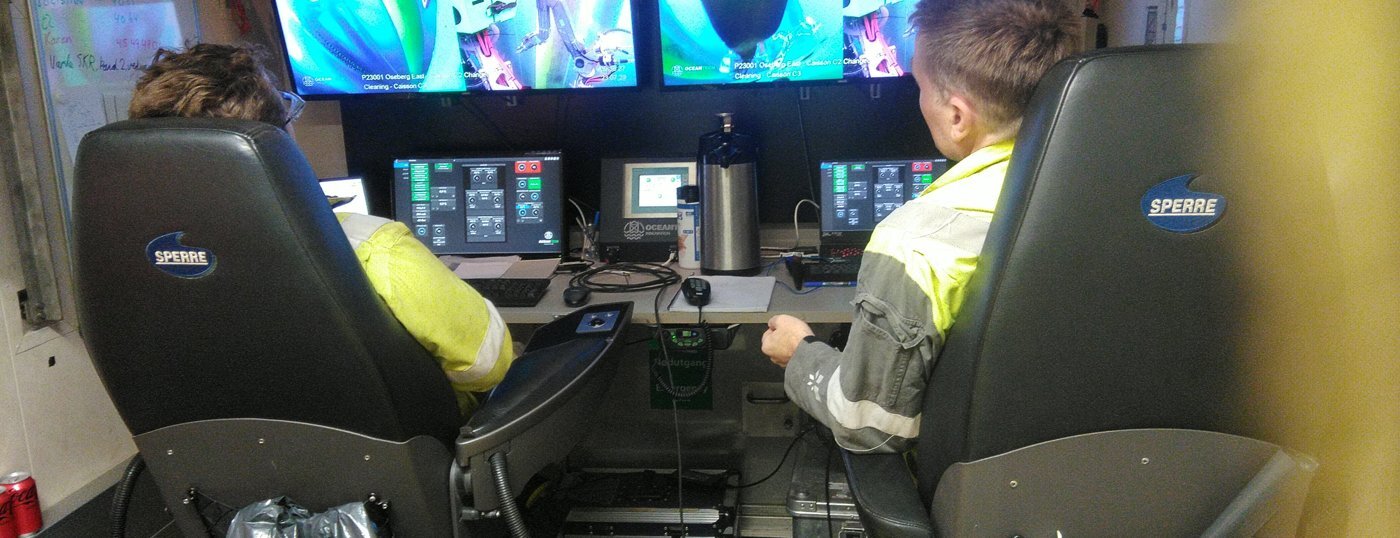 Why early collaboration matters for developing smarter splash zone solutions