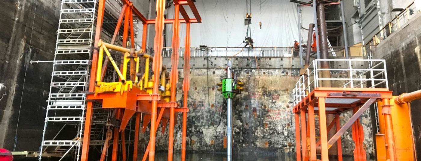 OceanTech - Trondheim’s best kept secret