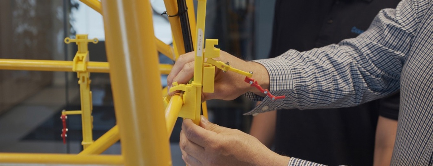 The 8 most frequently asked questions about OceanTech