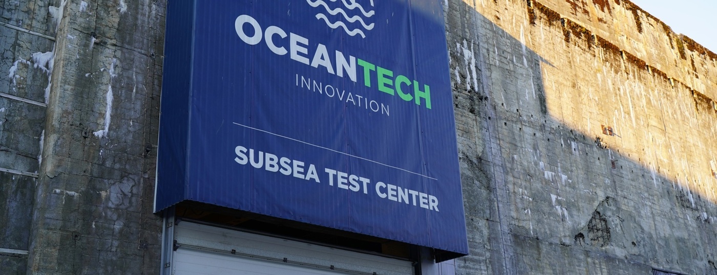 Why rent our Subsea Test Centre for equipment testing and personnel training?