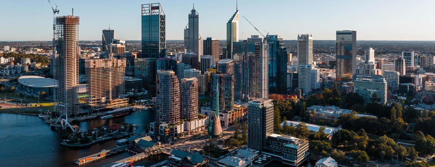 OceanTech opens Perth office